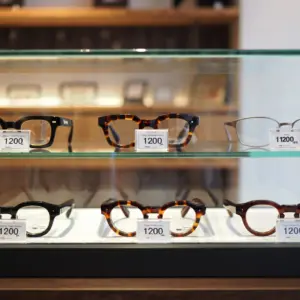 Single Vision Lenses