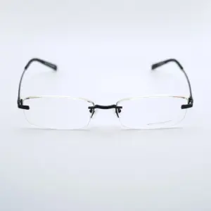 Rimless Frame