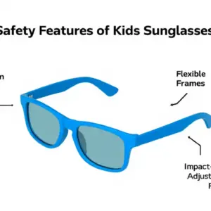 Kids Sunglasses