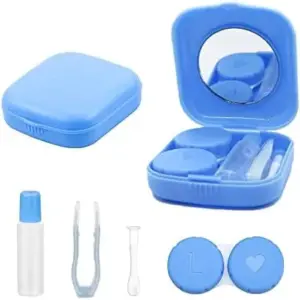 Contact Lens Case