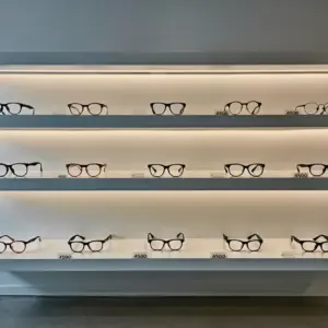 Premium Men’s Frame