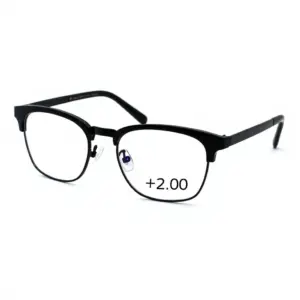 Reading Glasses +2.00