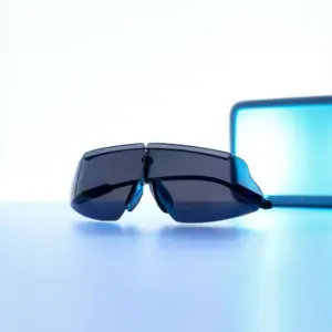 Polarized Clip-On Lenses
