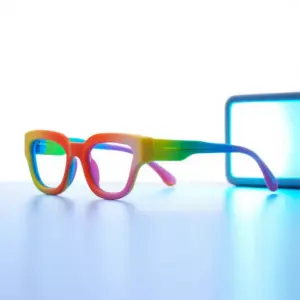 Kids Flexible Frame