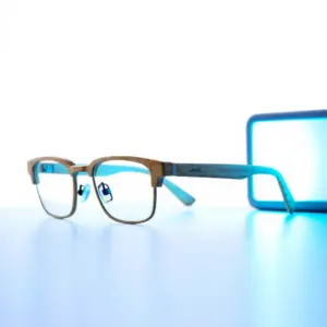 Men’s Wooden Frame
