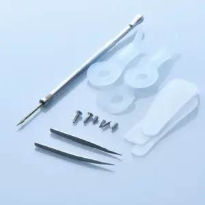 Eyeglass Repair Tool Set