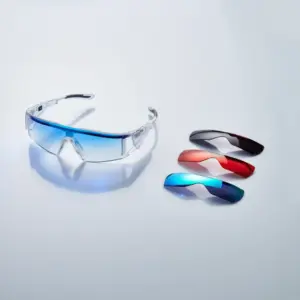 Anti-Slip Ear Hooks